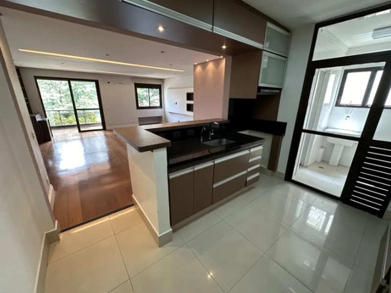 Apartamento com 3 Quartos para venda ou aluguel, 105m² - Vila Mariana